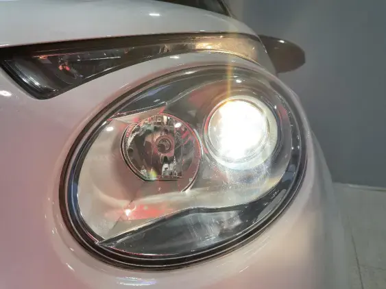 CITROEN C1 II - voiture d'occasion - Photo 22