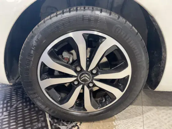 CITROEN C1 II - voiture d'occasion - Photo 23