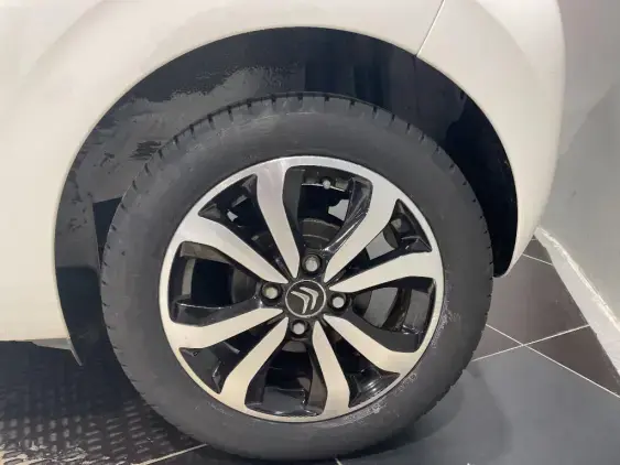 CITROEN C1 II - voiture d'occasion - Photo 24