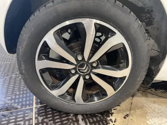 CITROEN C1 II - voiture d'occasion - Photo 25