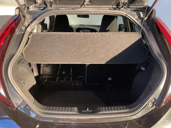 TOYOTA AYGO X - voiture d'occasion - Photo 16