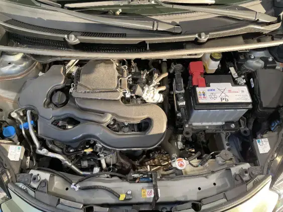 TOYOTA AYGO X - voiture d'occasion - Photo 21