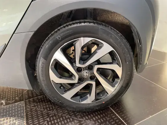 TOYOTA AYGO X - voiture d'occasion - Photo 24