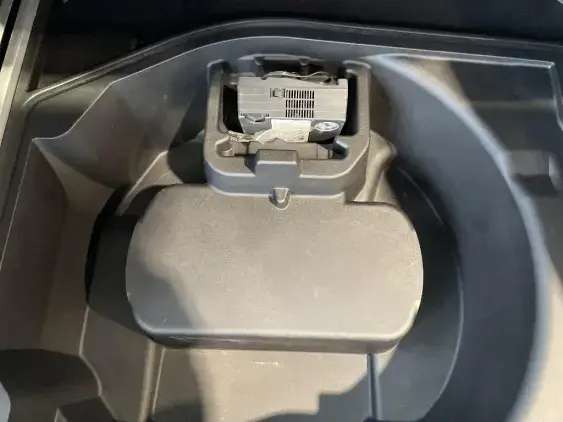 AUDI A6 AVANT - voiture d'occasion - Photo 17