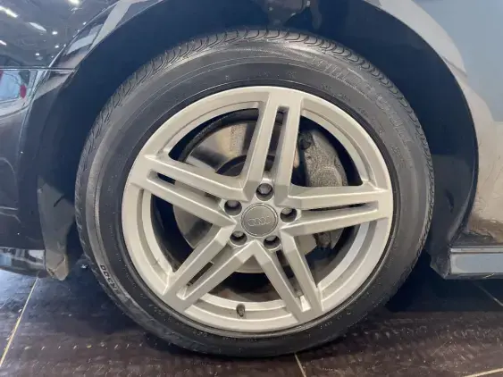 AUDI A6 AVANT - voiture d'occasion - Photo 23