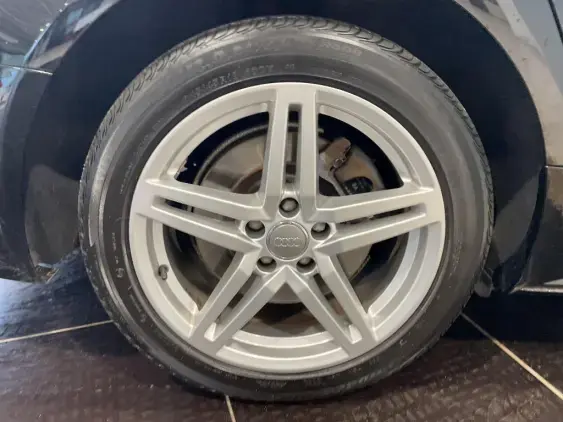 AUDI A6 AVANT - voiture d'occasion - Photo 25