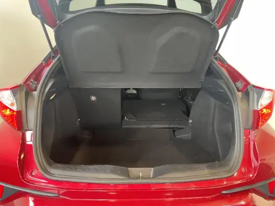 TOYOTA C-HR - voiture d'occasion - Photo 16