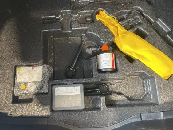 TOYOTA C-HR - voiture d'occasion - Photo 17