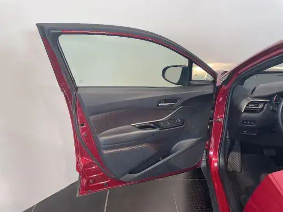 TOYOTA C-HR - voiture d'occasion - Photo 19