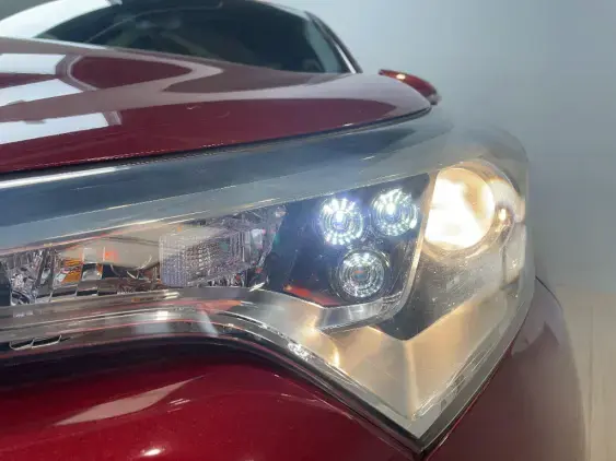 TOYOTA C-HR - voiture d'occasion - Photo 22