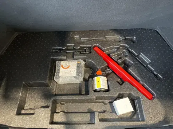 TOYOTA C-HR - voiture d'occasion - Photo 17