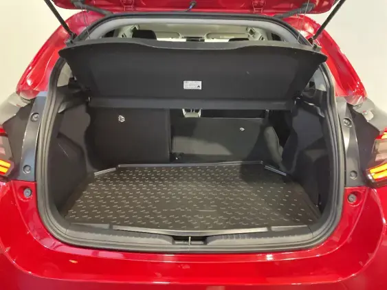 TOYOTA YARIS IV - voiture d'occasion - Photo 16