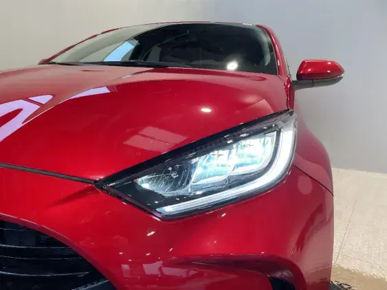 TOYOTA YARIS IV - voiture d'occasion - Photo 22