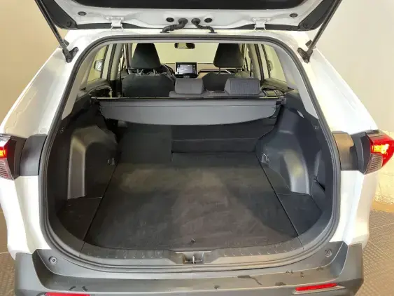 TOYOTA RAV4 V - voiture d'occasion - Photo 15