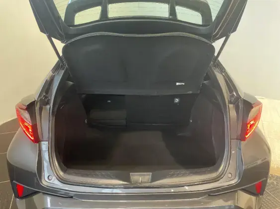 TOYOTA C-HR - voiture d'occasion - Photo 16