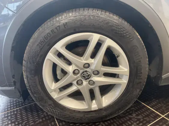 TOYOTA C-HR - voiture d'occasion - Photo 23