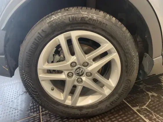 TOYOTA C-HR - voiture d'occasion - Photo 25