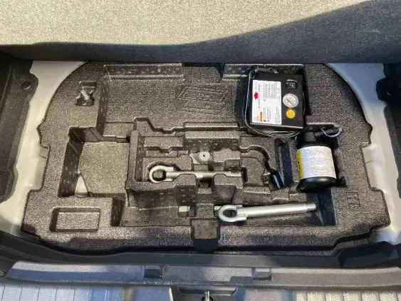 TOYOTA COROLLA XII - voiture d'occasion - Photo 17