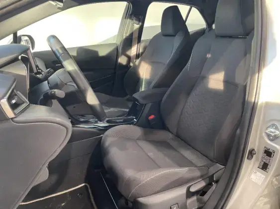 TOYOTA COROLLA XII - voiture d'occasion - Photo 18