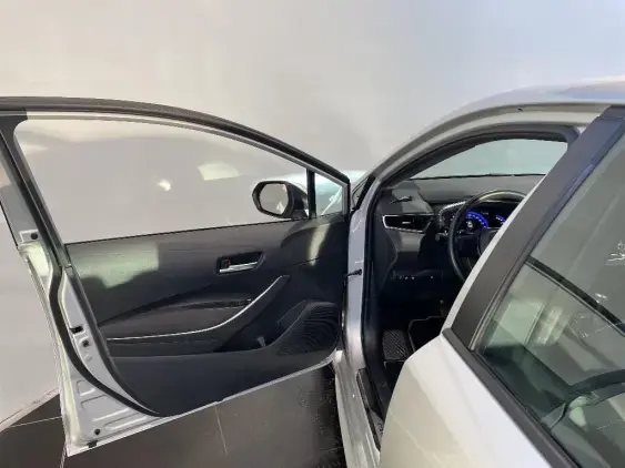 TOYOTA COROLLA XII - voiture d'occasion - Photo 19