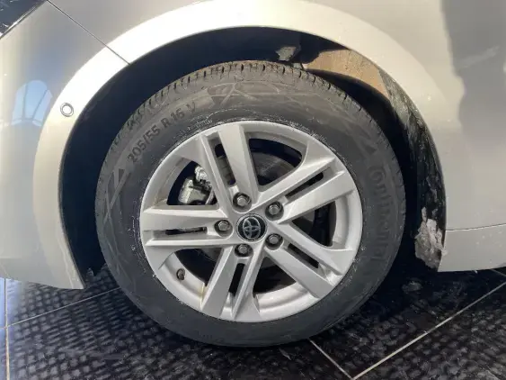 TOYOTA COROLLA XII - voiture d'occasion - Photo 23