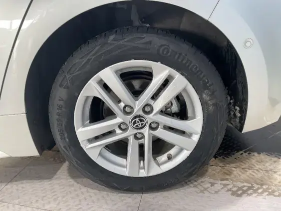 TOYOTA COROLLA XII - voiture d'occasion - Photo 24