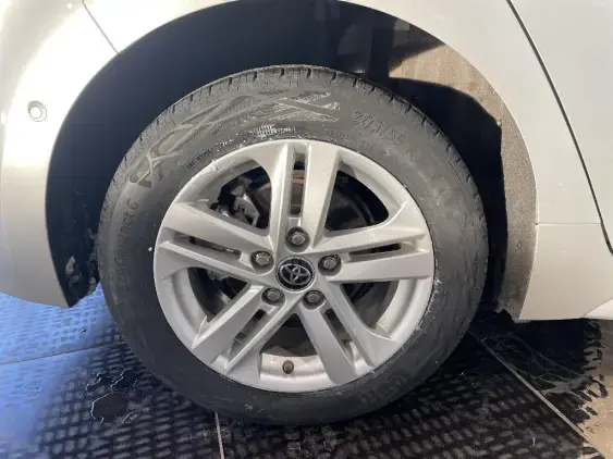 TOYOTA COROLLA XII - voiture d'occasion - Photo 25