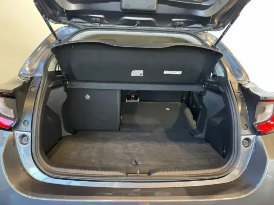 TOYOTA YARIS IV - voiture d'occasion - Photo 16