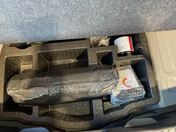 TOYOTA YARIS IV - voiture d'occasion - Photo 17