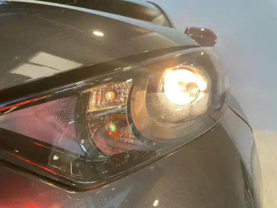 TOYOTA YARIS IV - voiture d'occasion - Photo 22