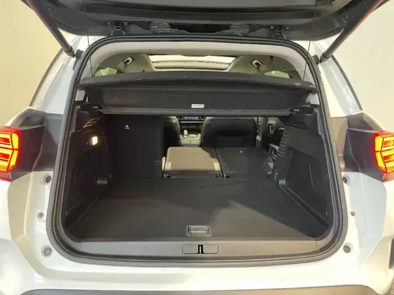 CITROEN C5 II - voiture d'occasion - Photo 16