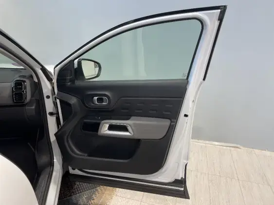 CITROEN C5 II - voiture d'occasion - Photo 20