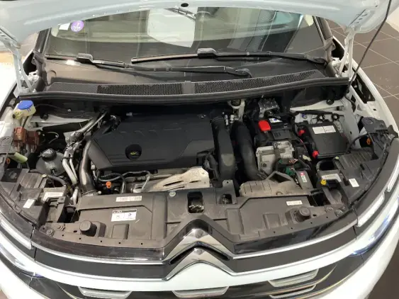 CITROEN C5 II - voiture d'occasion - Photo 21