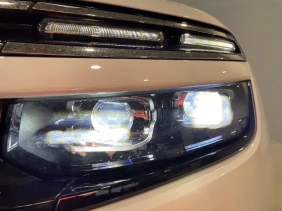 CITROEN C5 II - voiture d'occasion - Photo 22