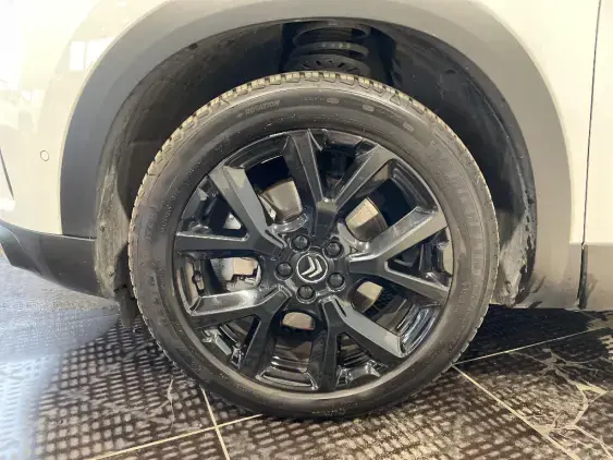 CITROEN C5 II - voiture d'occasion - Photo 23