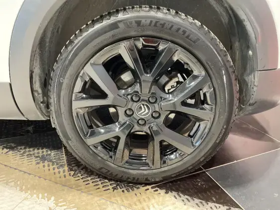 CITROEN C5 II - voiture d'occasion - Photo 24