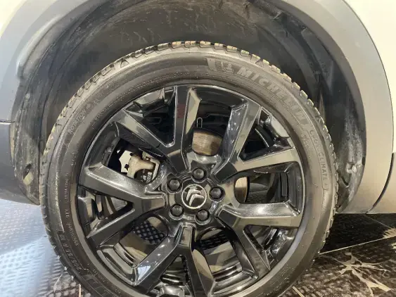 CITROEN C5 II - voiture d'occasion - Photo 25