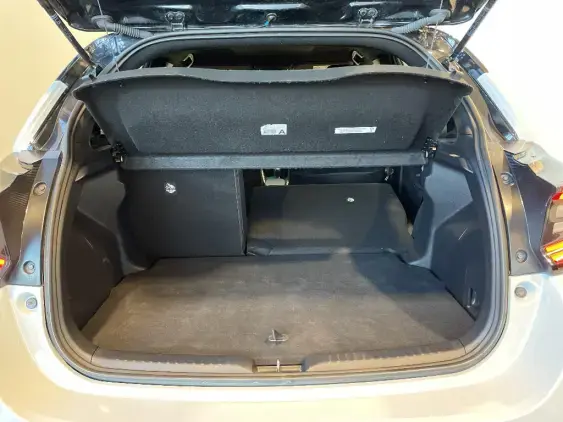 TOYOTA YARIS IV - voiture d'occasion - Photo 16