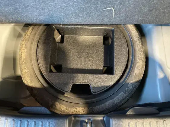 TOYOTA YARIS IV - voiture d'occasion - Photo 17