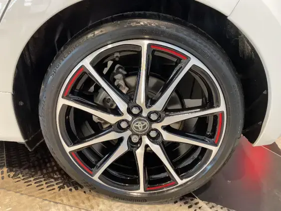 TOYOTA YARIS IV - voiture d'occasion - Photo 24