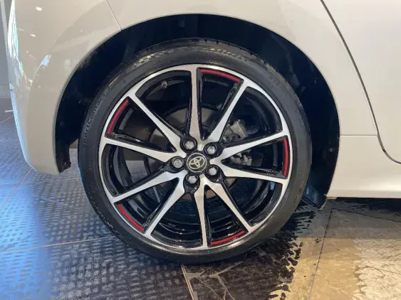 TOYOTA YARIS IV - voiture d'occasion - Photo 25