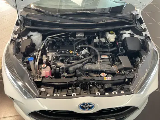 TOYOTA YARIS IV - voiture d'occasion - Photo 21