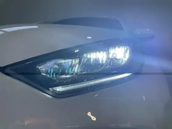 TOYOTA YARIS IV - voiture d'occasion - Photo 22