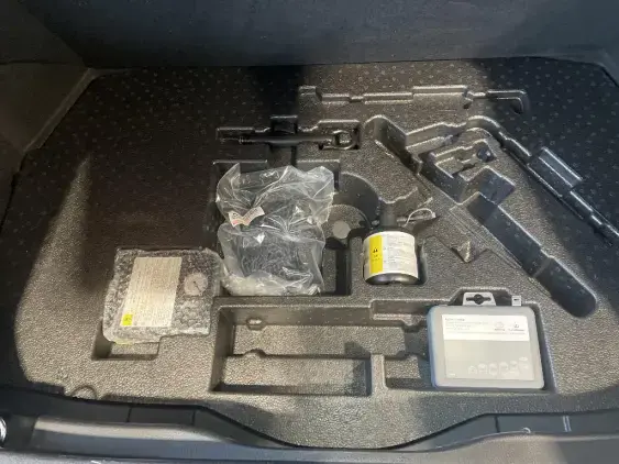 TOYOTA C-HR - voiture d'occasion - Photo 17