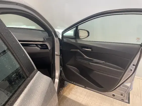 TOYOTA C-HR - voiture d'occasion - Photo 20