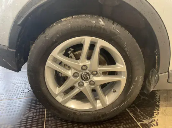 TOYOTA C-HR - voiture d'occasion - Photo 25