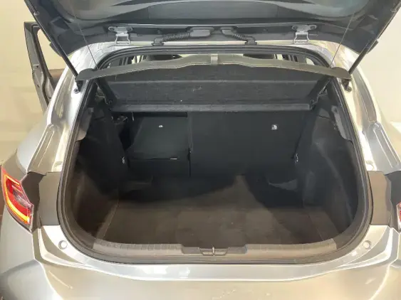 TOYOTA COROLLA XII - voiture d'occasion - Photo 16