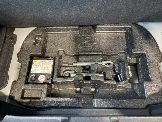 TOYOTA COROLLA XII - voiture d'occasion - Photo 17