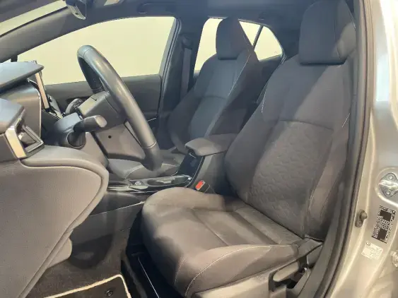 TOYOTA COROLLA XII - voiture d'occasion - Photo 18