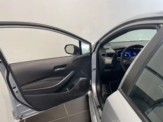 TOYOTA COROLLA XII - voiture d'occasion - Photo 19